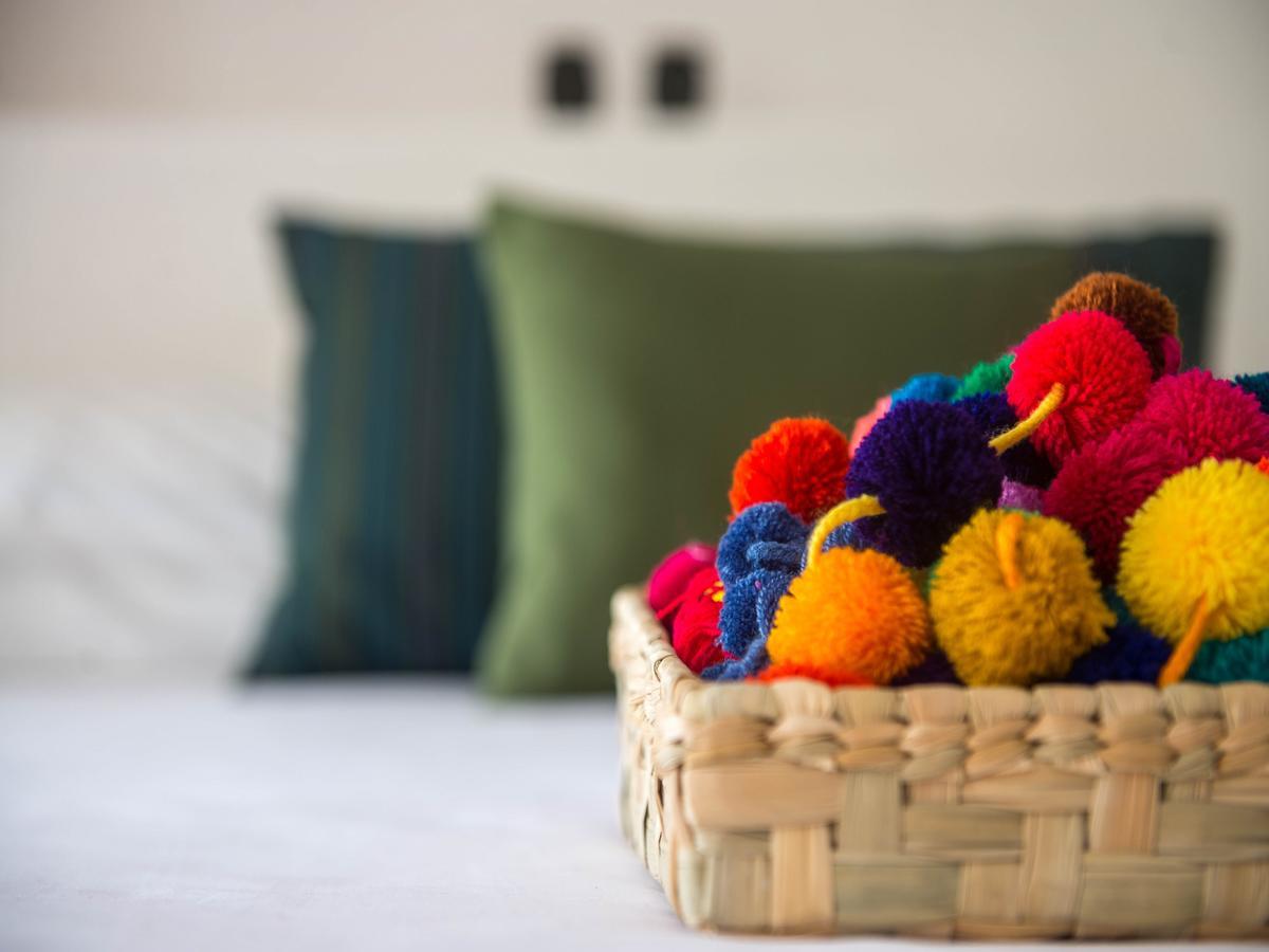 Villas Hm Palapas Del Mar Isla Holbox Εξωτερικό φωτογραφία