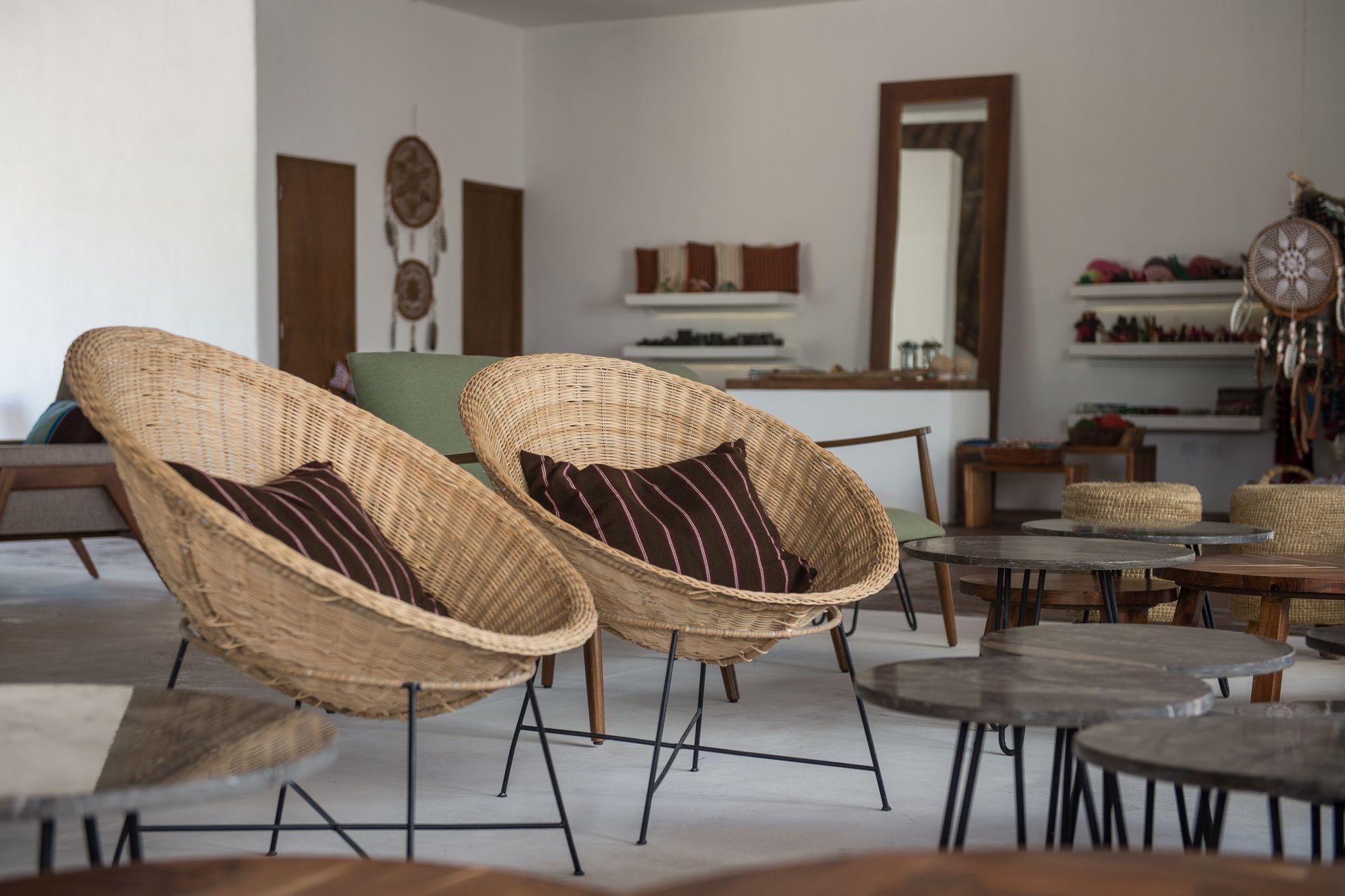 Villas Hm Palapas Del Mar Isla Holbox Εξωτερικό φωτογραφία