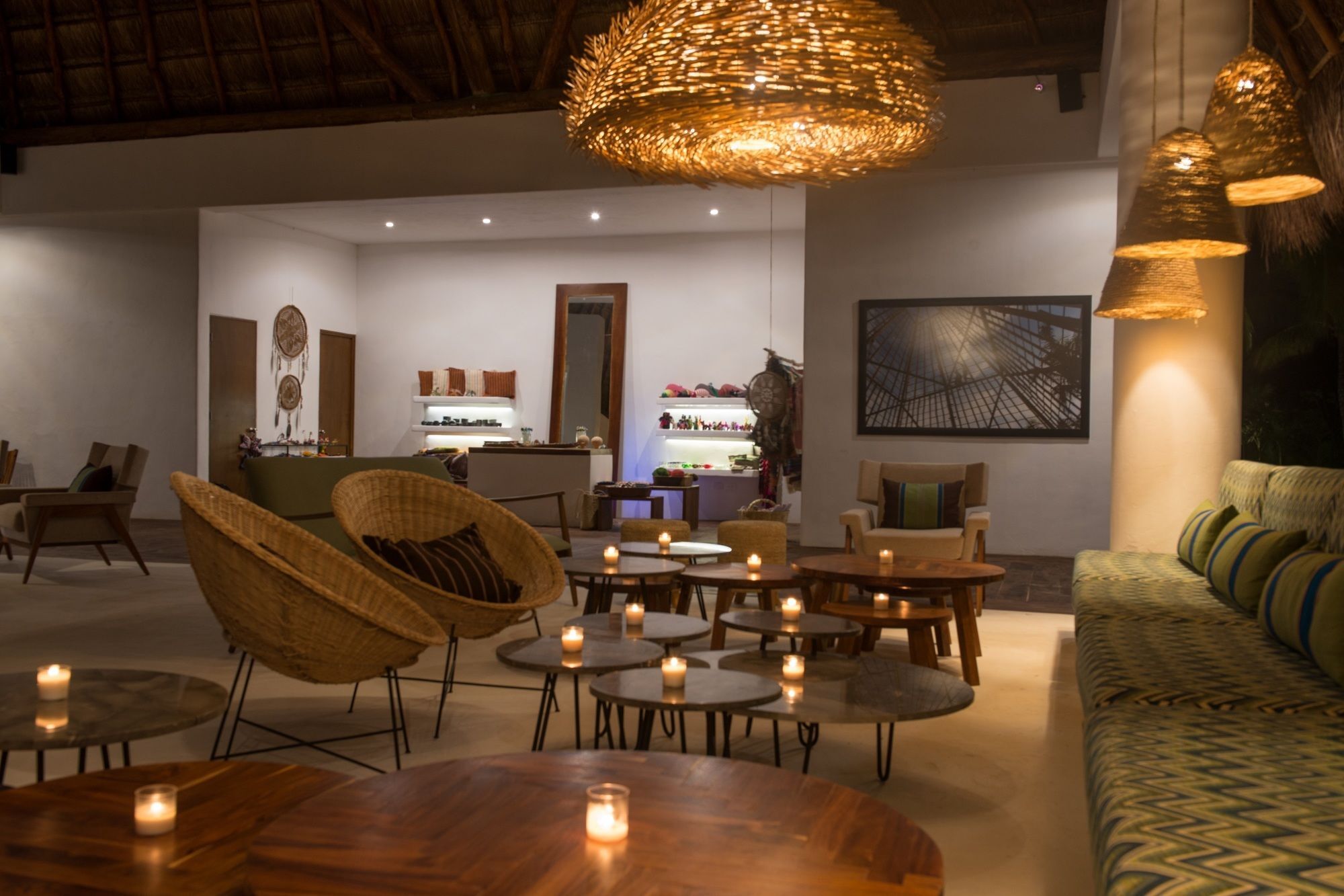 Villas Hm Palapas Del Mar Isla Holbox Εξωτερικό φωτογραφία